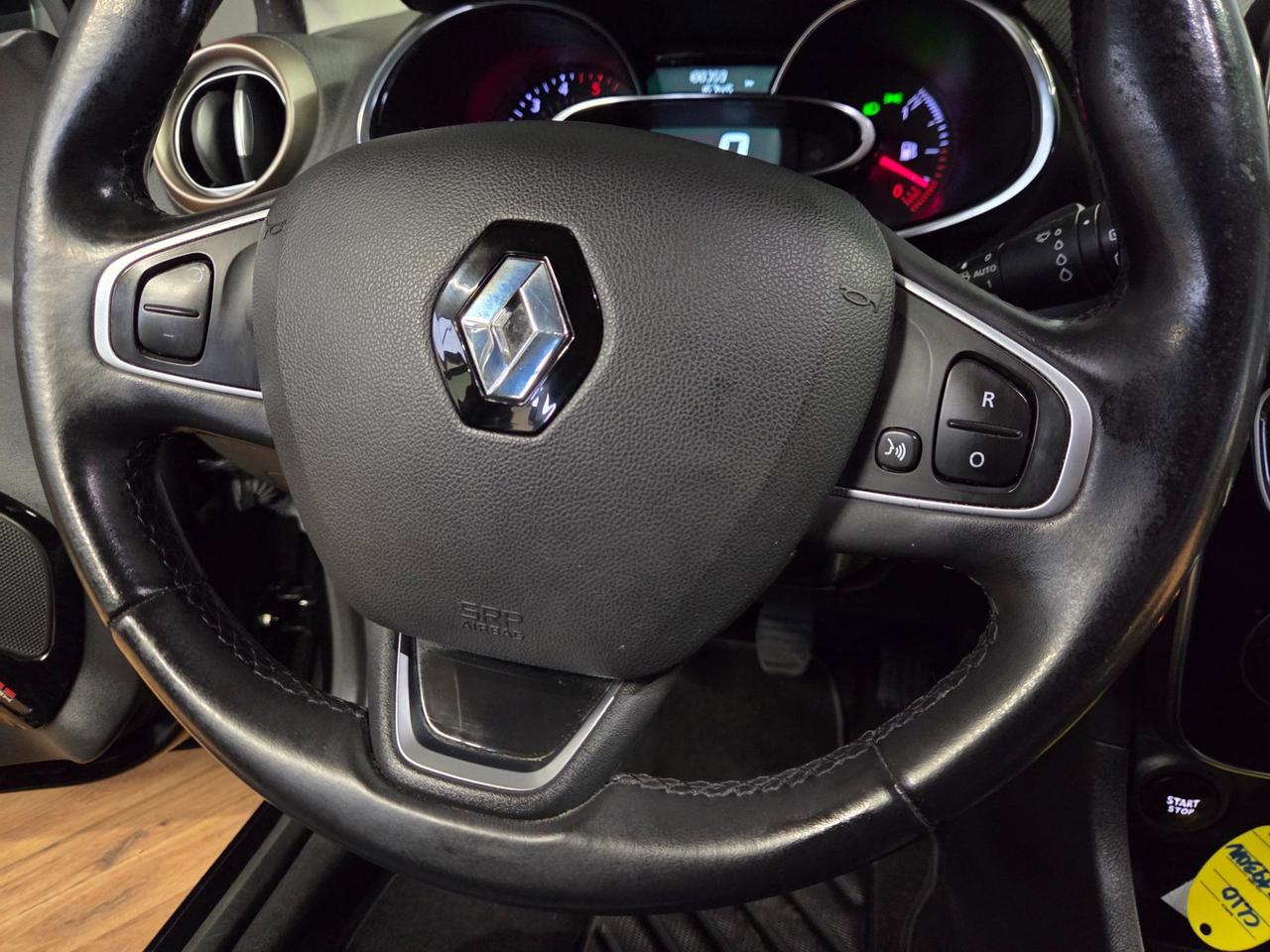 Renault Clio 5 Porte Clio 1.5 dci energy Intens 90cv