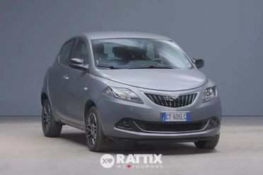 Lancia Ypsilon 1.0 Firefly Hybrid 70CV Platino