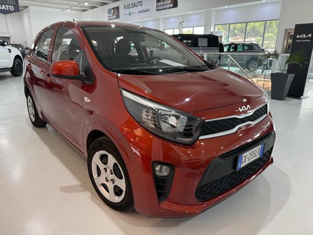 KIA Picanto 1.0 12V 5 porte Style
