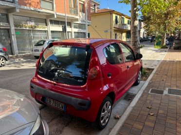 Peugeot 107 1.0 68CV 5p. Plaisir