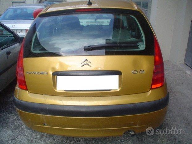 Citroen C3 1.1 Classique