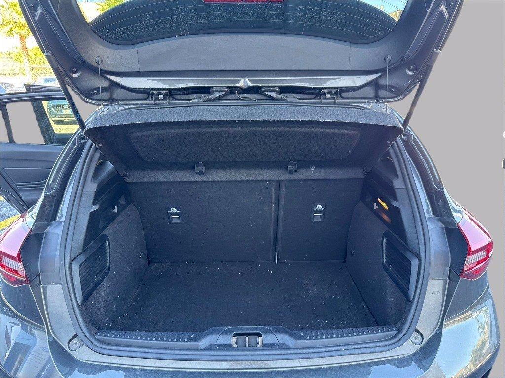FORD Focus 1.0 ecoboost h ST-Line Style 125cv del 2023