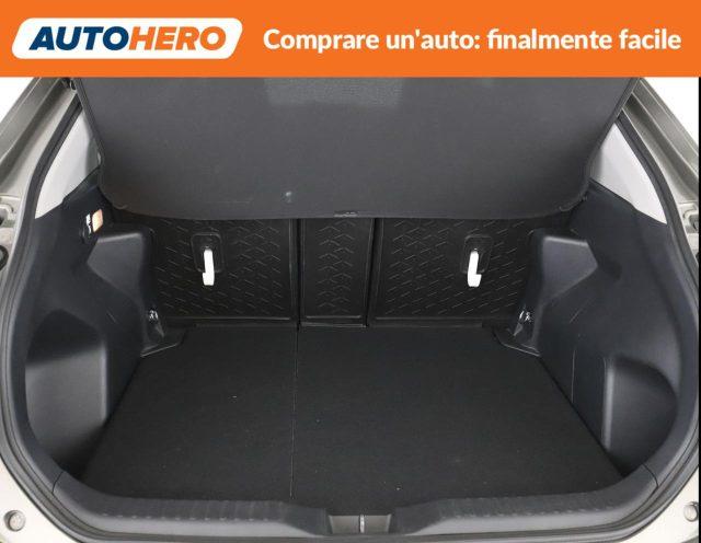 TOYOTA Yaris Cross 1.5 Hybrid 5p. E-CVT Lounge