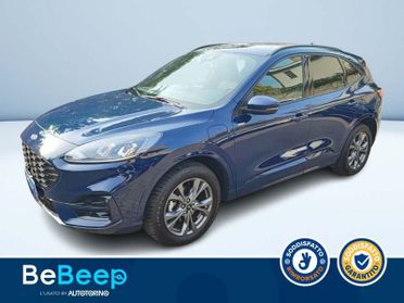 Ford Kuga 2.5 PHEV ST-LINE 2WD 225CV CVT