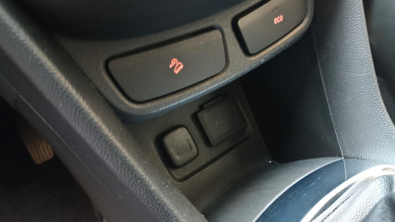 Opel Mokka 1.4 Turbo Ecotec 140CV 4x2 Start&Stop Ego