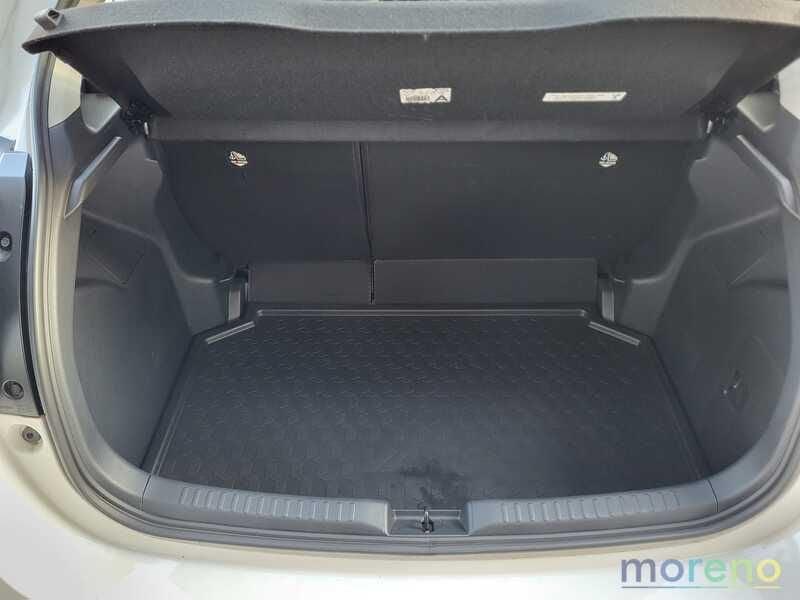 Toyota Yaris 1.5h Trend