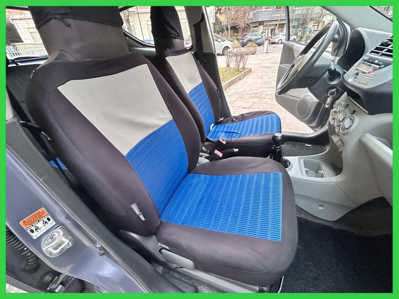 Nissan Pixo 1.0 5 porte Easy Unico Proprietario 10/2009
