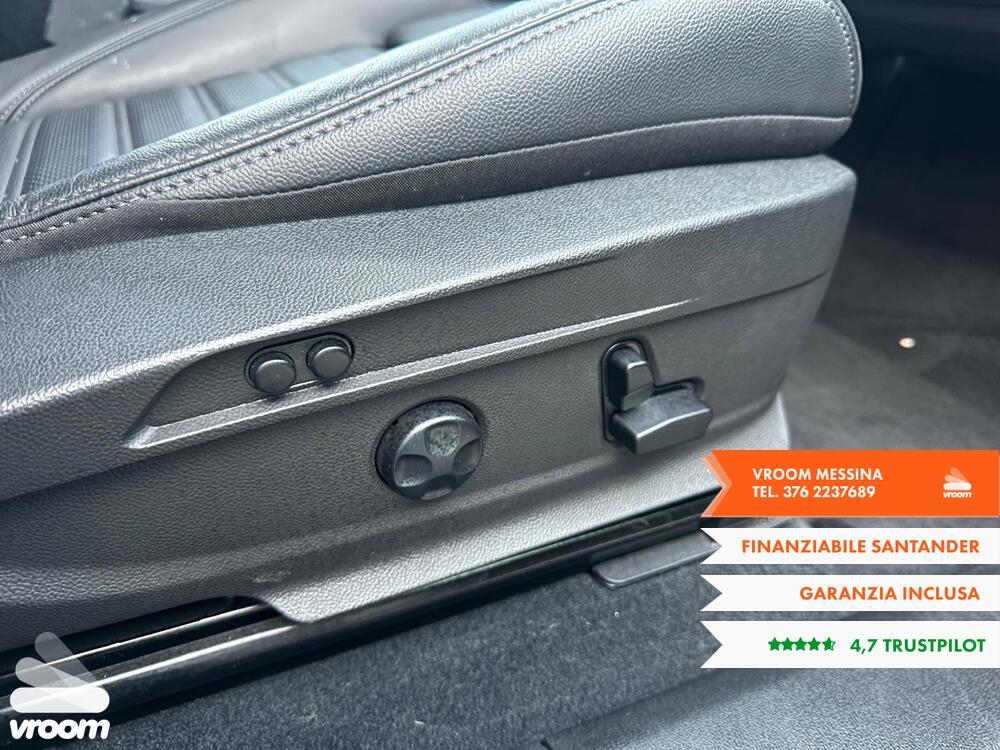 ALFA ROMEO Stelvio Stelvio 2.2 Turbodiesel 210 ...