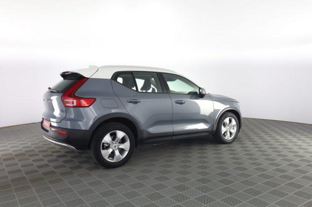 VOLVO XC40 XC40 D3 AWD Geartronic Business