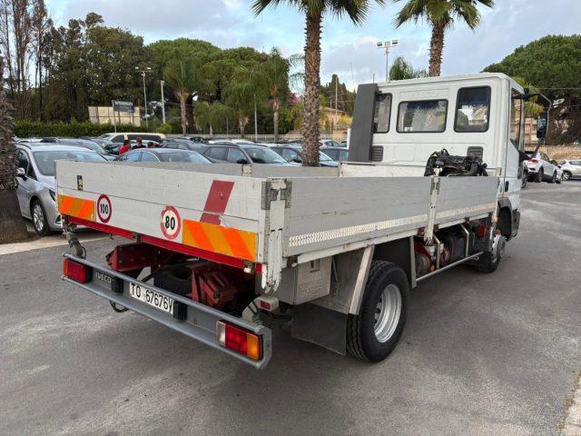 IVECO IVECO Eurocargo 65E12