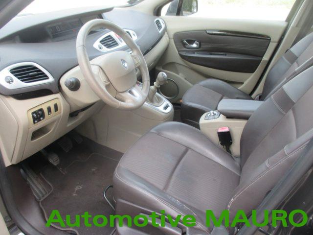 RENAULT Scenic 1.5 dCi 110CV Dynamique