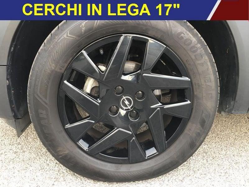 Opel Mokka 1.2 Turbo GS RETROCAM. + NAVI + KEYLESS