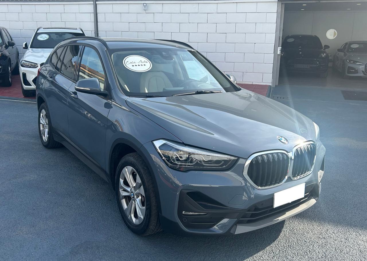 Bmw X1 xDrive25e Business Advantage Pronta consegna