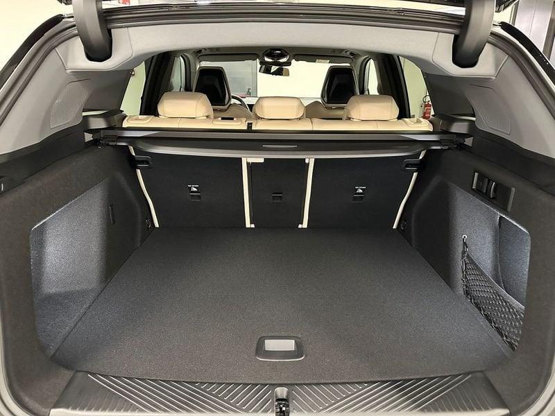 BMW X3 Serie X XDRIVE20