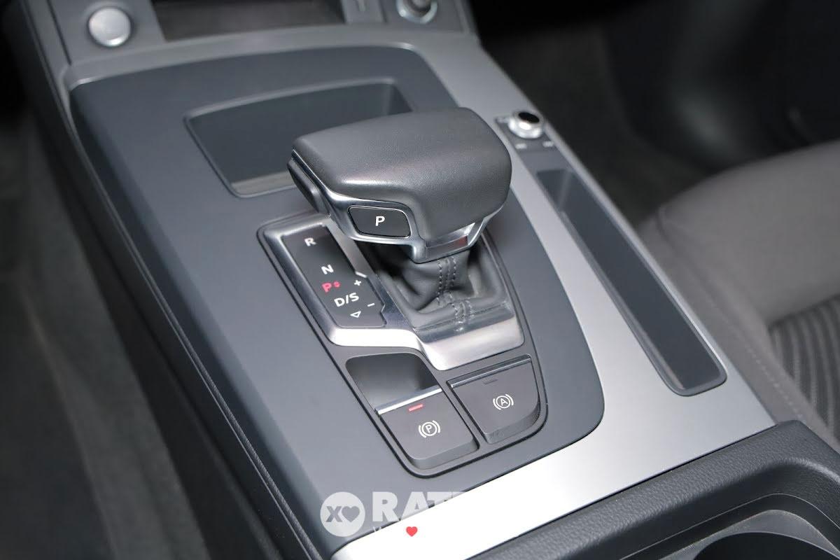 Audi Q5 35 2.0 TDI Mhev 12V Business Advanced s-Tronic