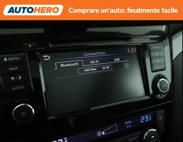 NISSAN Qashqai 1.5 dCi 115 CV Acenta