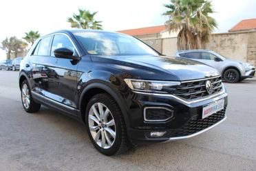 VOLKSWAGEN T-Roc 2.0 TDI SCR 150 CV DSG 4MOTION Advanced BlueMot. T