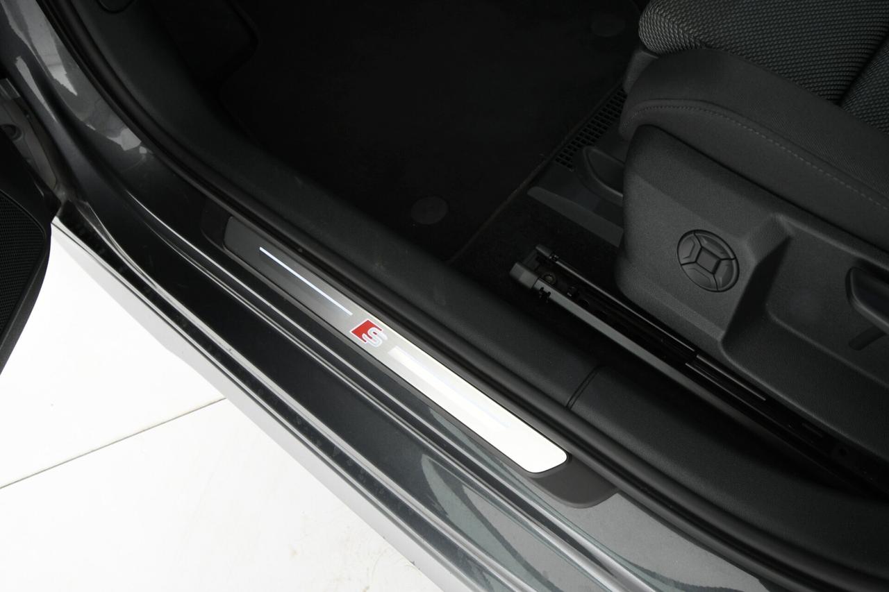 Audi A3 SPB 35 TFSI S-line edition S-tronic