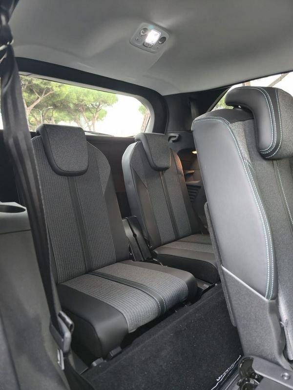 Peugeot 5008 5008 BlueHDi 130 S&S EAT8 Allure Pack