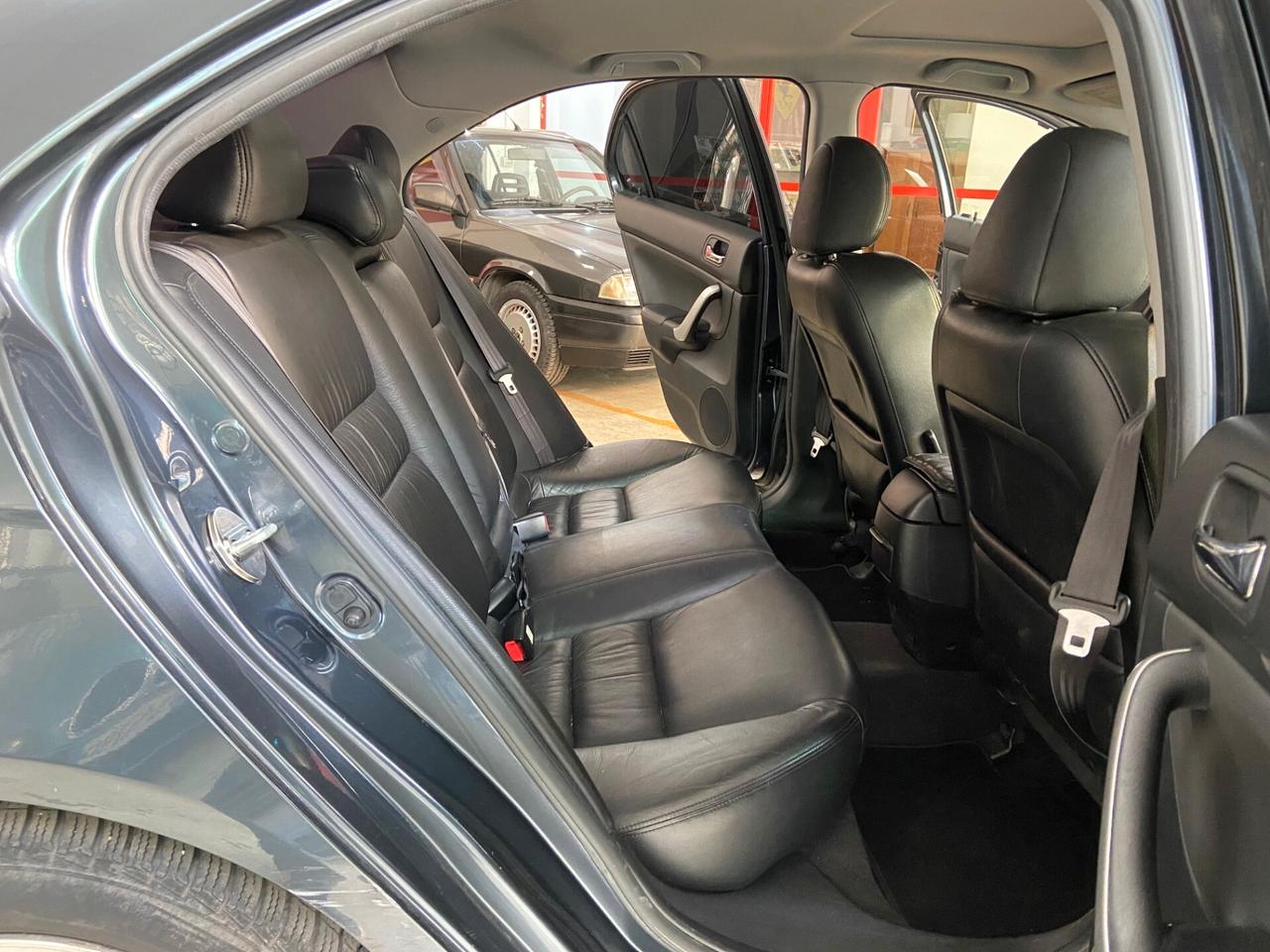 Honda Accord 2.4 i-VTEC aut. Exec. 133.000KM!!!
