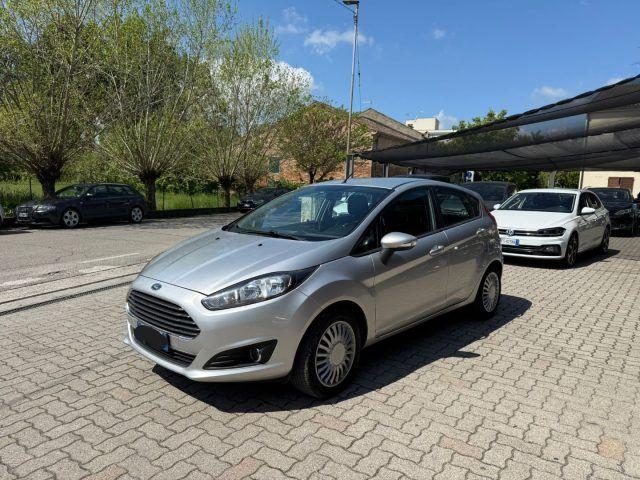 FORD Fiesta 1.2 60CV 5 porte OK NEOPATENTATO