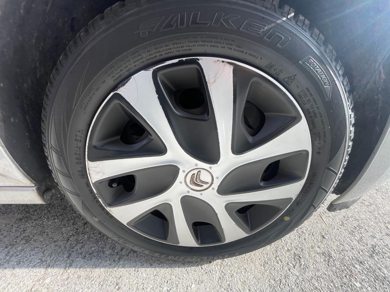 CITROEN C3 PureTech neo patentati GPL