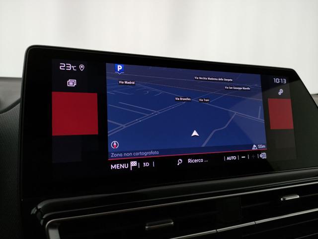 CITROEN C5 Aircross BlueHDi 130 S&S EAT8 Shine