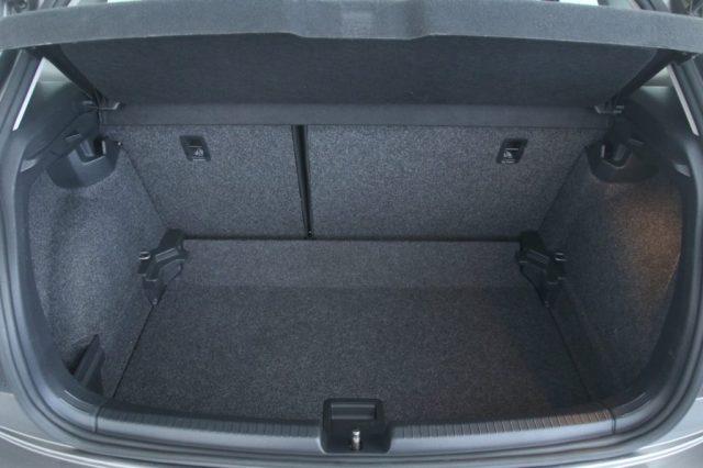 VOLKSWAGEN Polo 1.0 TSI 5p. Comfortline BMT Cerchi 15'' Park Pilot