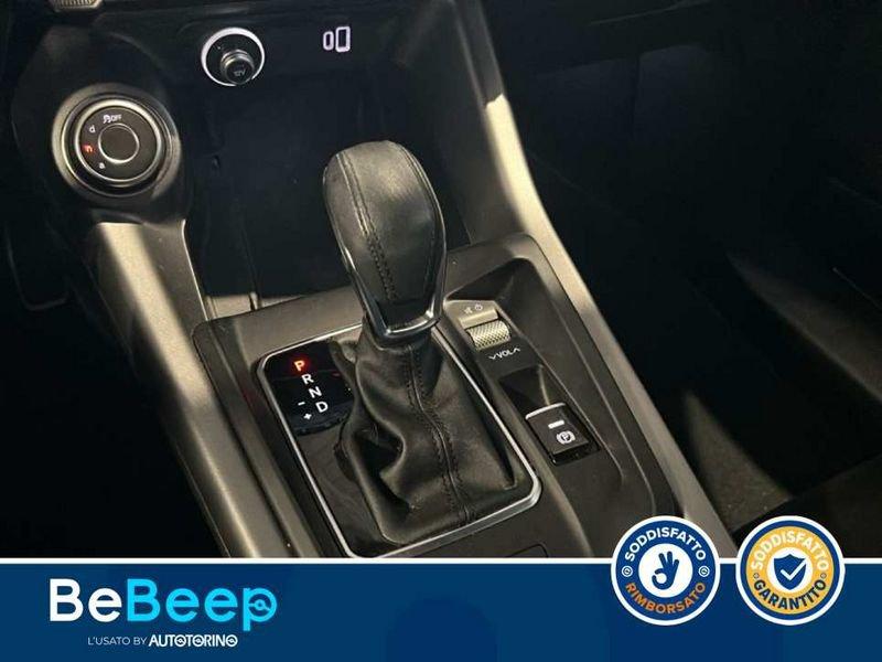 Alfa Romeo Tonale 1.5 HYBRID SPECIALE 130CV TCT7
