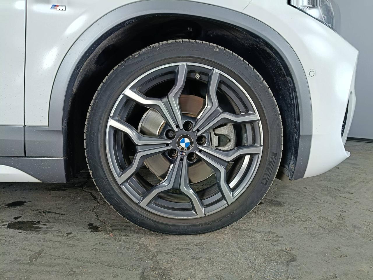 BMW X2 F39 - X2 xdrive20d Msport X auto