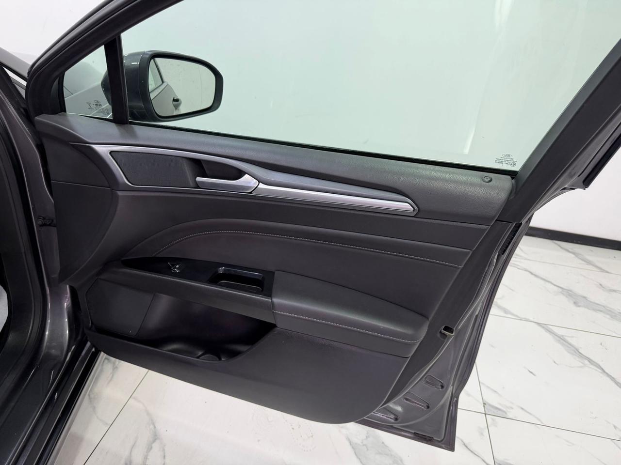 Ford Mondeo 2.0 TDCi 150 CV S&S SW Titanium Business