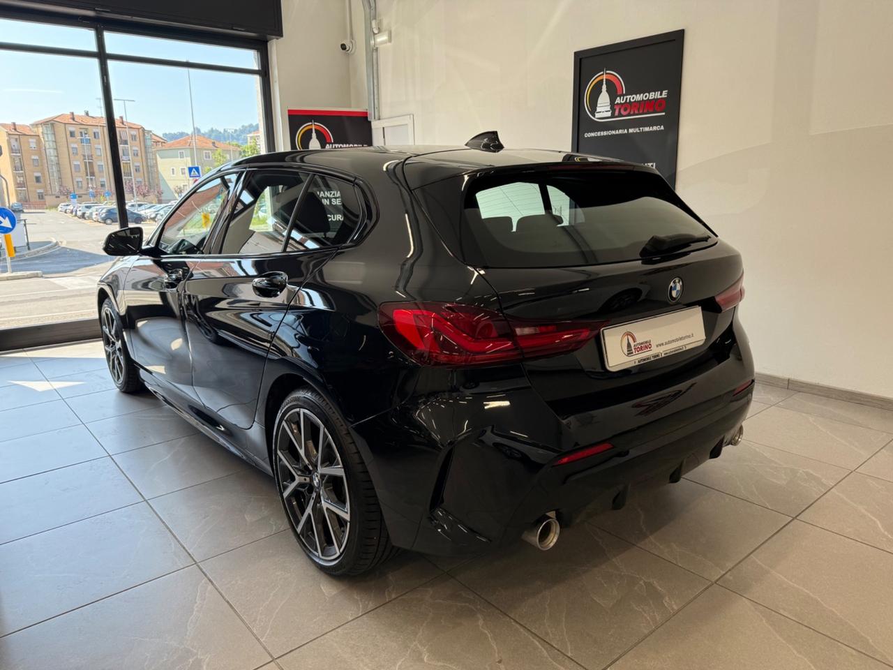Bmw 128 TI BMW 128 TI