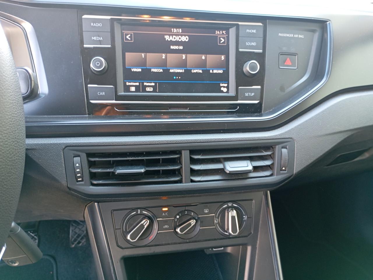 VW POLO 1.0 BENZINA OK NEOPATENTATI