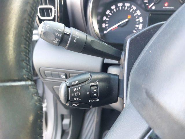 CITROEN C3 Aircross BlueHDi 120 S&S EAT6 Feel Uniprò Fatt. Legge 104