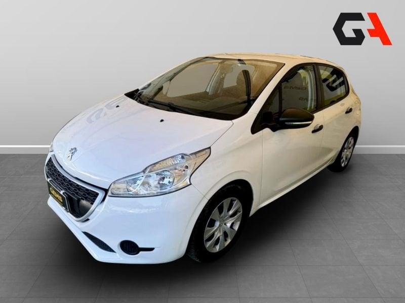 Peugeot 208 1.0 VTi 68 CV 5 porte Access