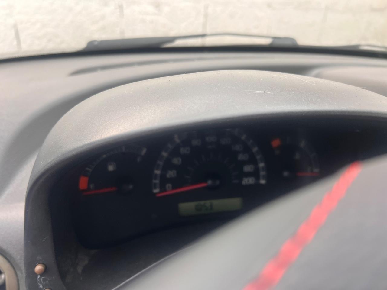 Fiat Panda 1.1 Actual Eco