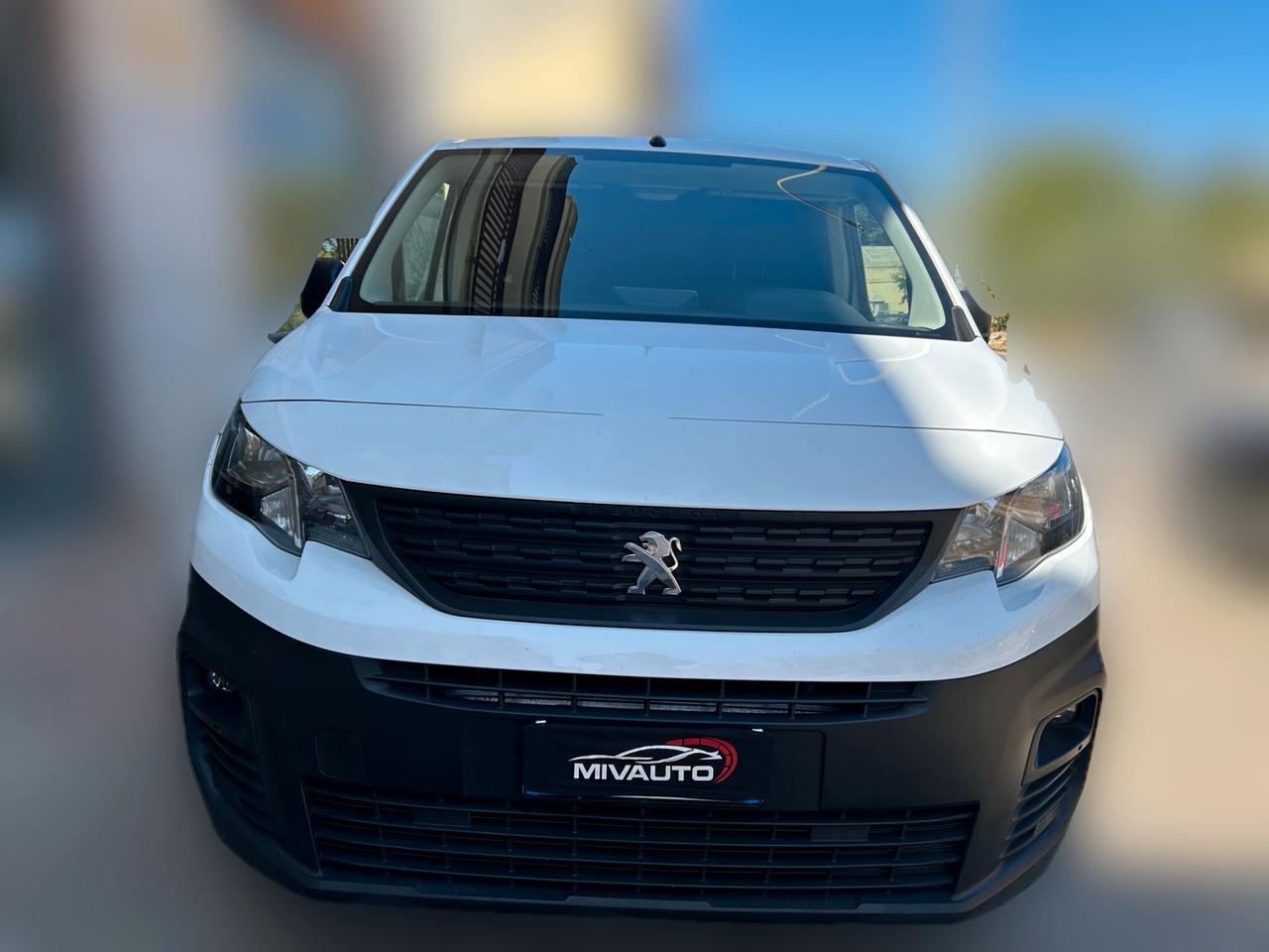Peugeot Partner 1.5 BLUEHDI 100cv L1 PREMIUM (PREZZO IVATO)