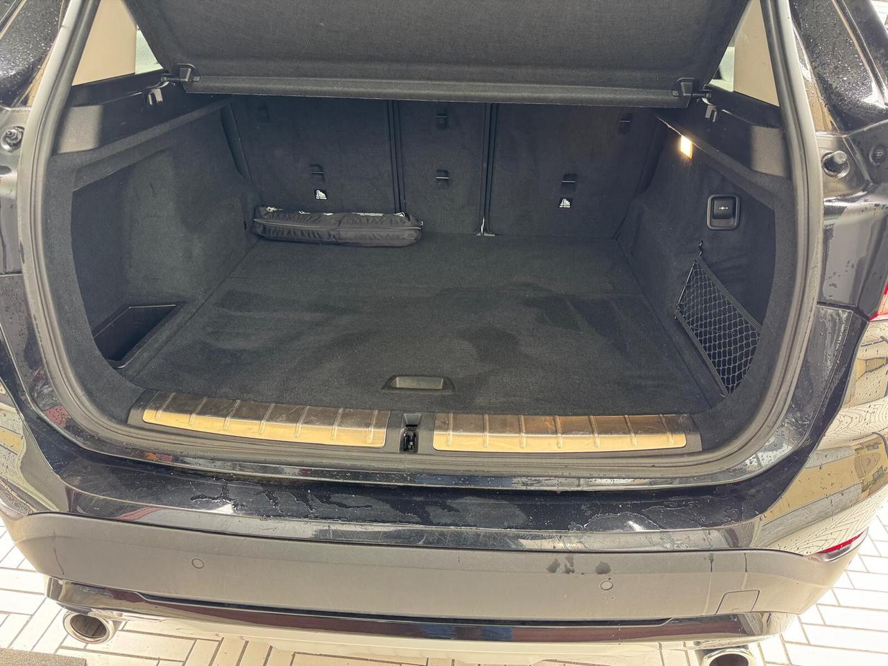 Bmw X1 sDrive18d xLine