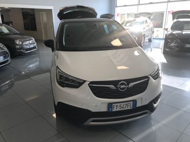 Opel Crossland X 1.2 12V Start&Stop 120 Anniversary