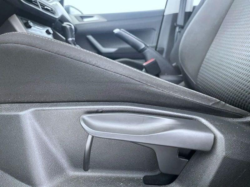 Volkswagen Polo Polo Business 1.6 TDI 95 CV 5p Comfortline BlueMotion Tech.