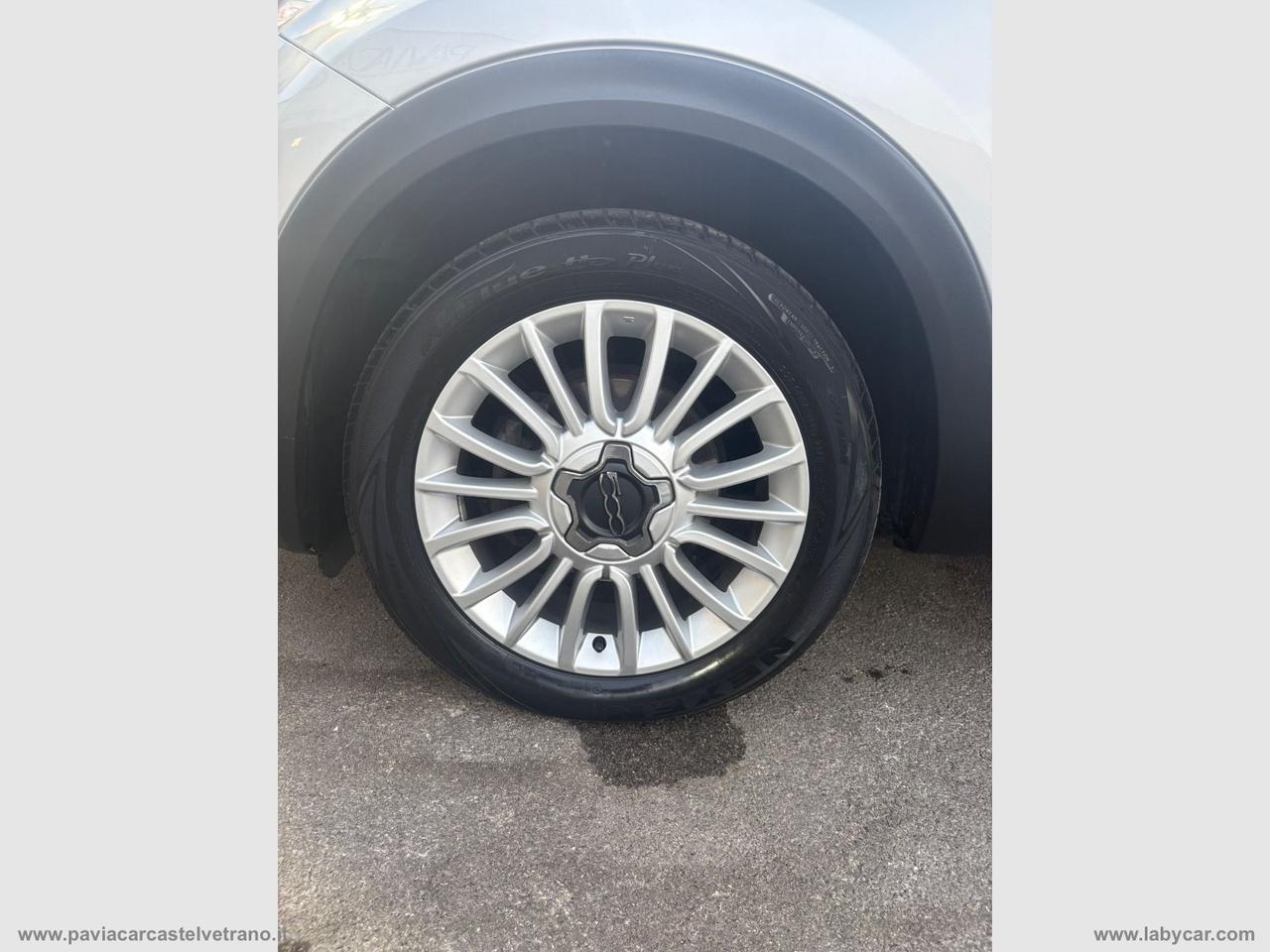 FIAT 500X 1.6 M.Jet 130 CV Sport