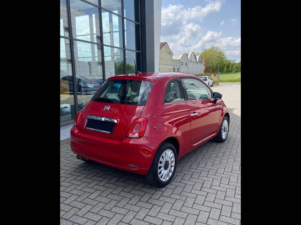 Fiat 500 1.2 Dolcevita