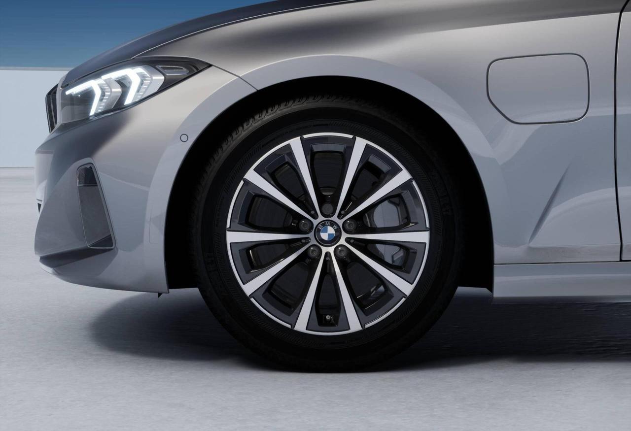 BMW Serie 3 320e Touring