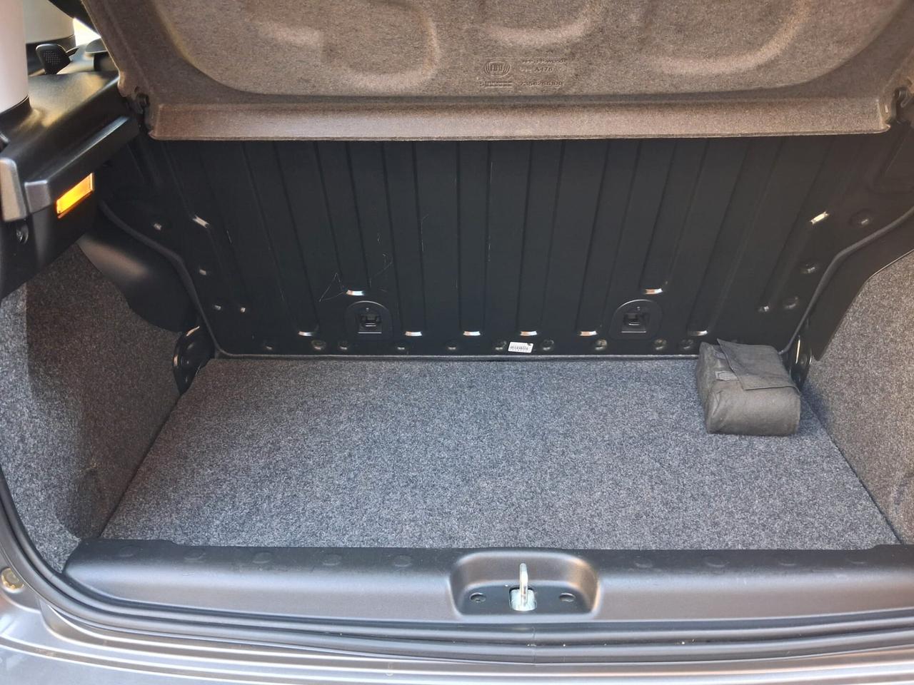 Fiat Panda 1.2 EasyPower City Life
