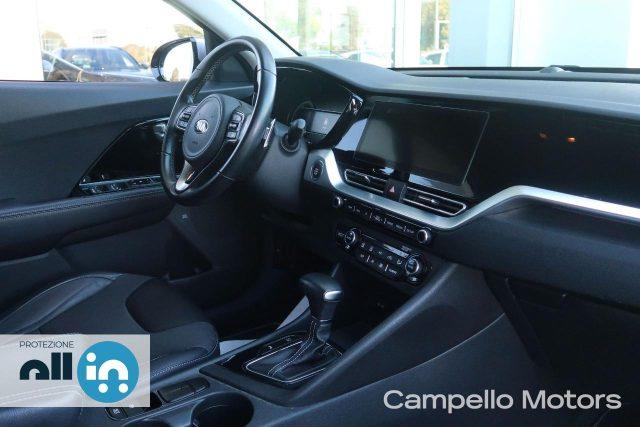 KIA Niro Niro 1.6 GDi DCT HEV Style