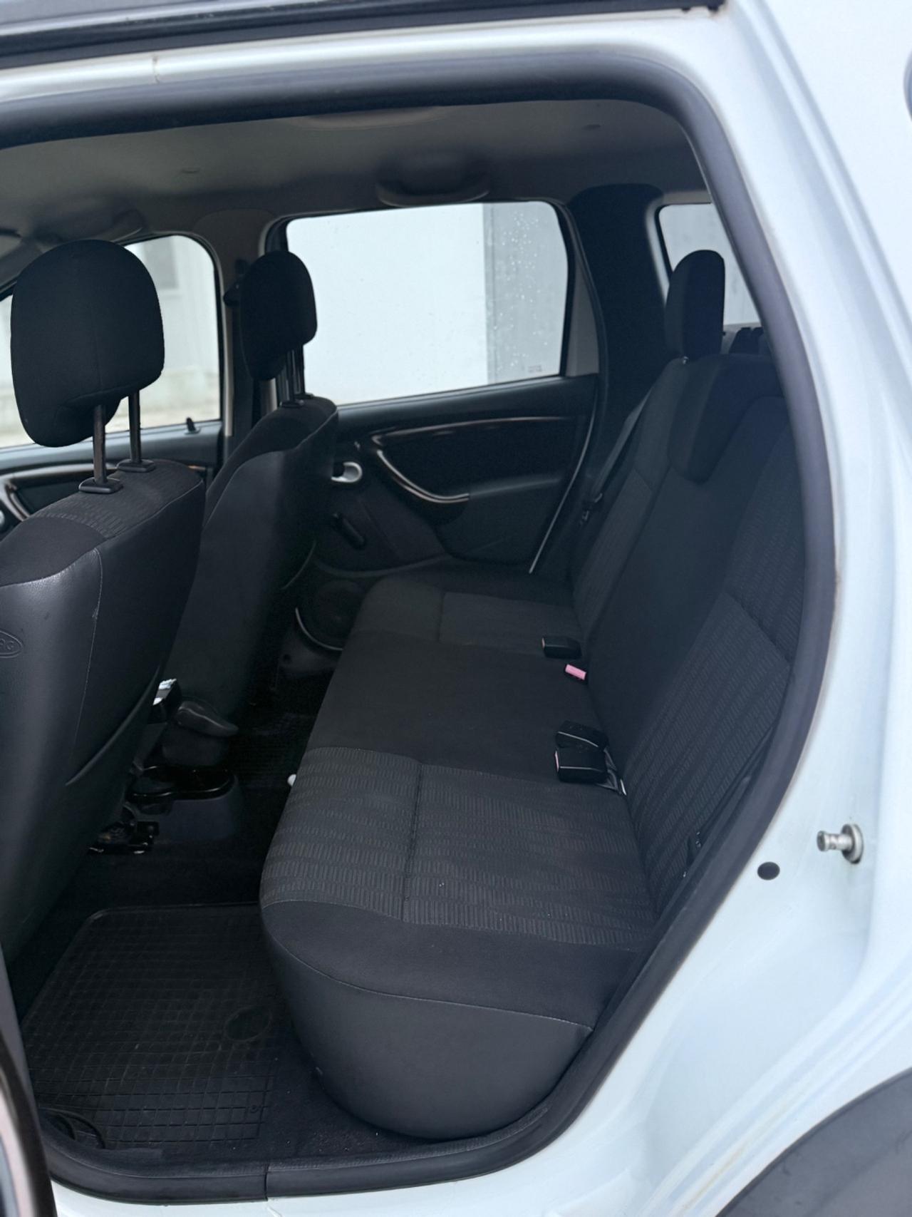 Dacia Duster 1.6 GPL VALIDO 2032 UNICO PROP.