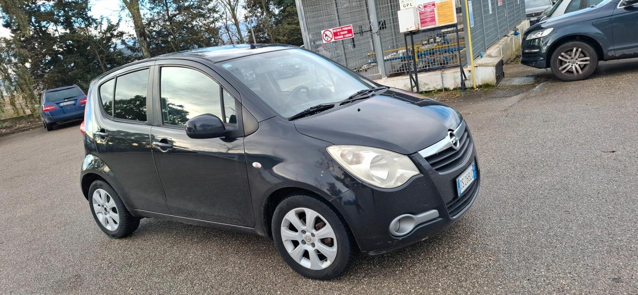 Opel Agila 1.3 CDTI 75CV Enjoy