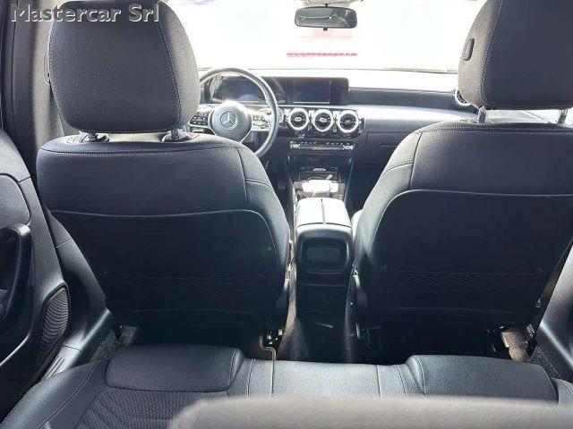 MERCEDES-BENZ A 250 A 250 e phev (eq-power) Business auto - GH549JE