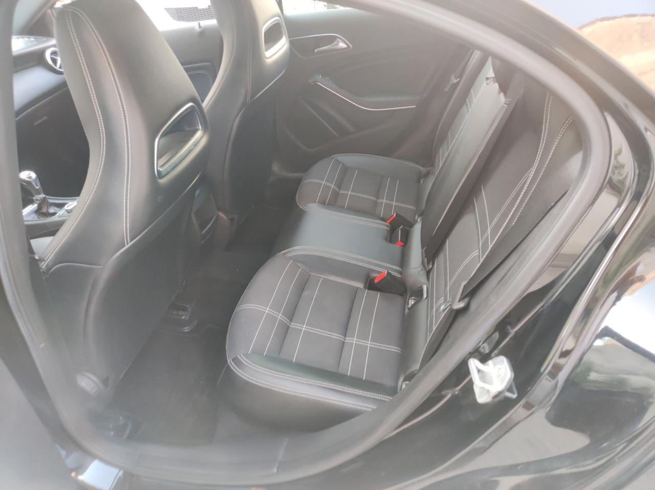 Mercedes-benz A 180 CDI Avantgarde