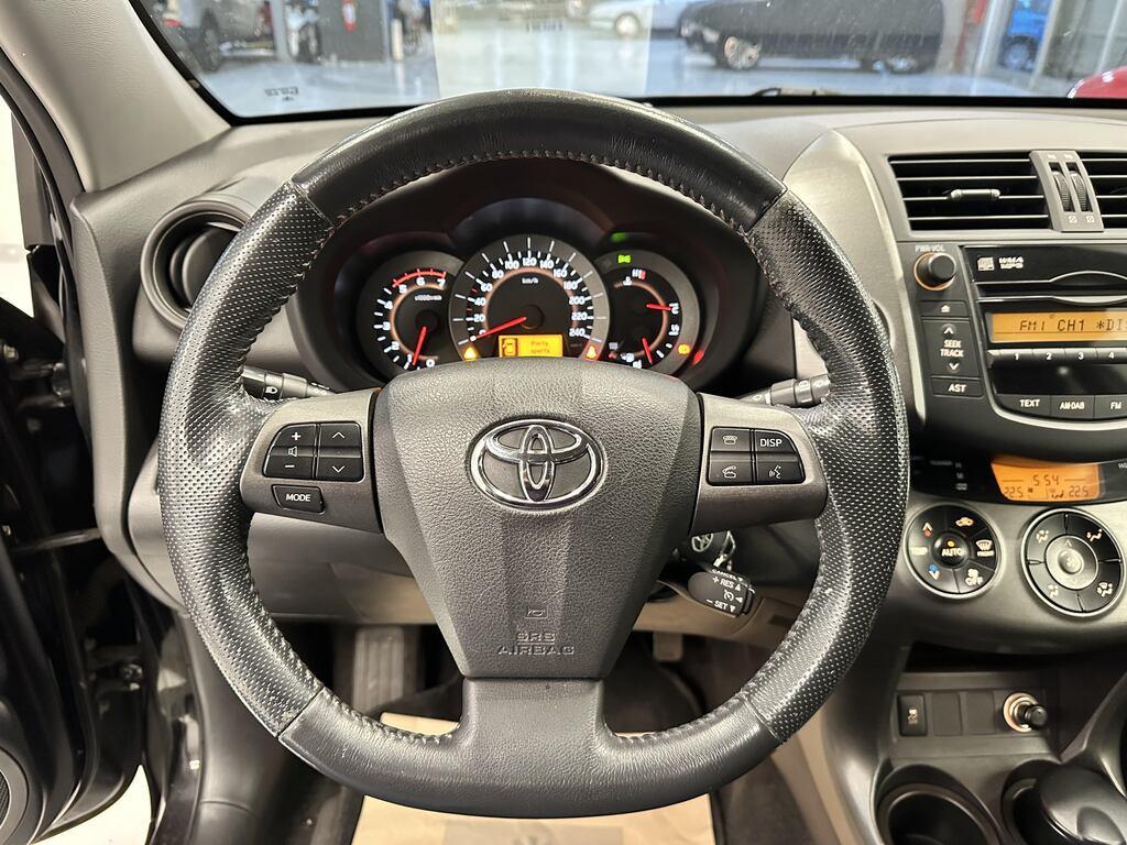 Toyota RAV4 5 Porte 2.2 D-4D 2WD